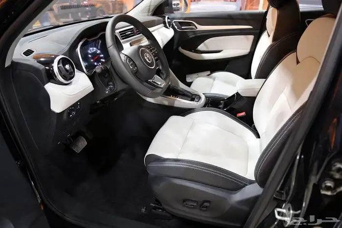 ام جي Zs فل كامل 2024 اقل سعر في السوق 5