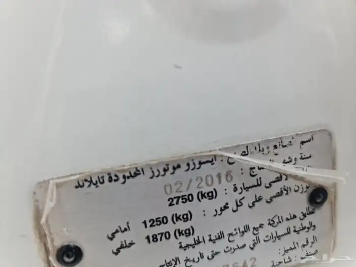 ايسيزو ديماكس 25