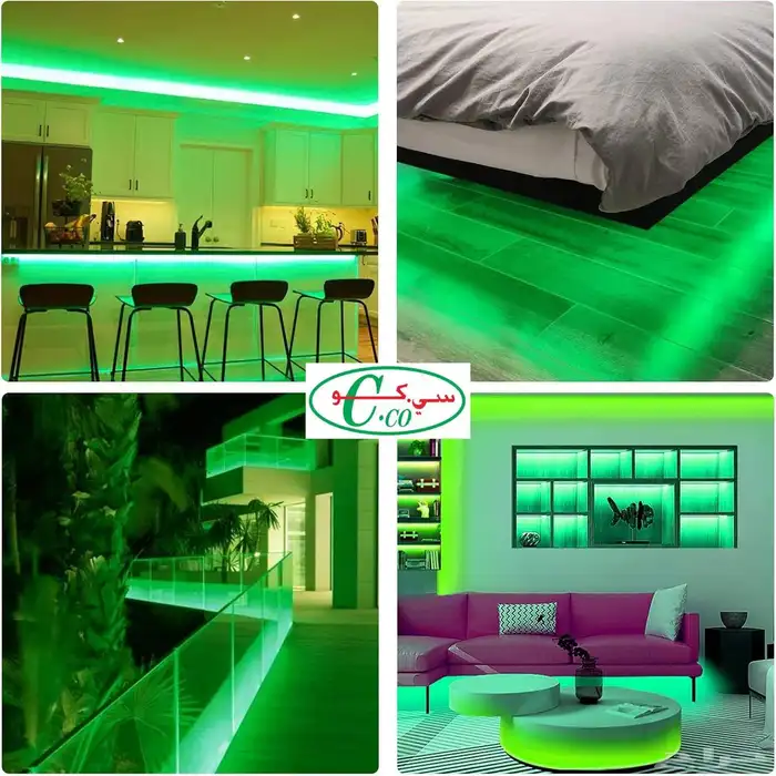 لي زينه خارجي جميع الألوان  لي زينه مخفي جميع الألوا 3