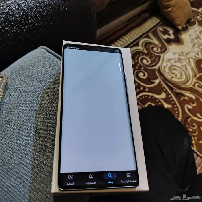 جوال HONERX9A 5G 9