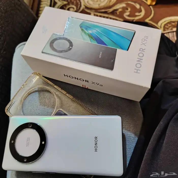 جوال HONERX9A 5G 7