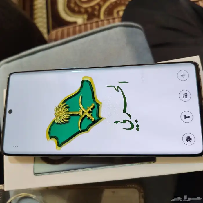 جوال HONERX9A 5G 6