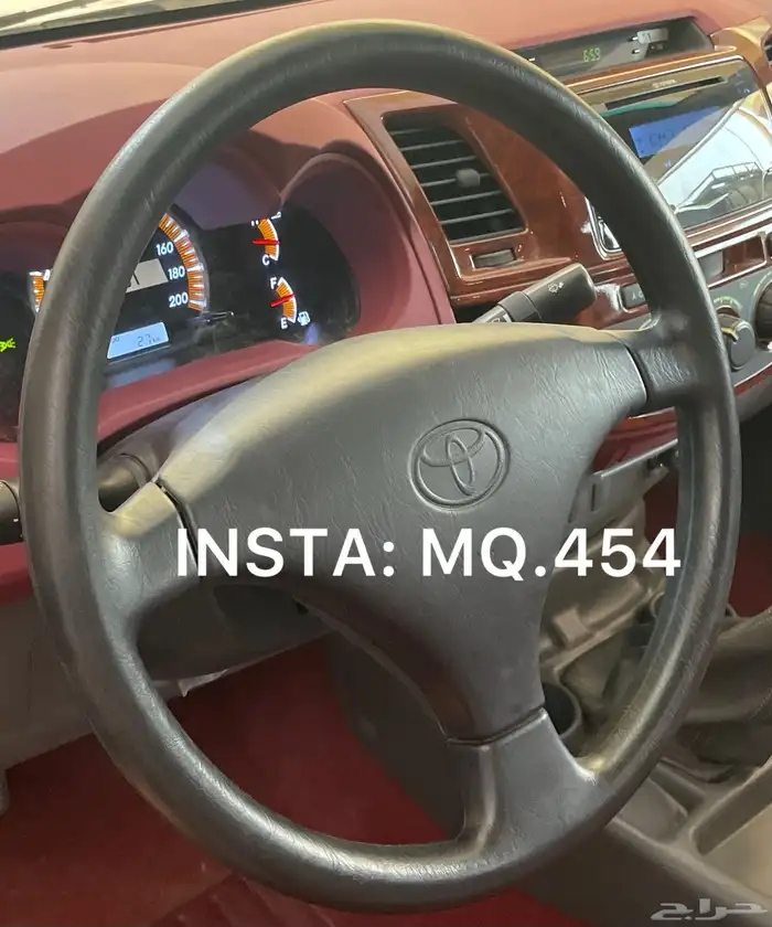 هايلكس 2015 زيرو مخزن 29