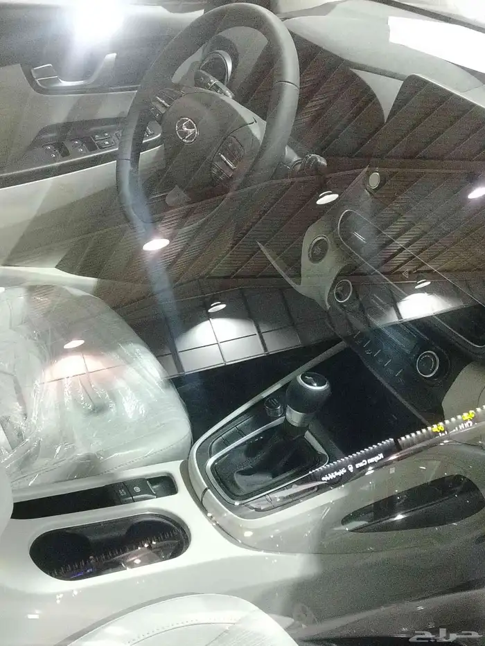 هوانداي كونا 2