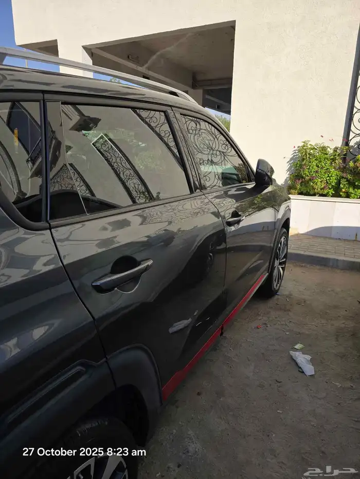 شانجان Cs35 بلس 2023 للبيع 2