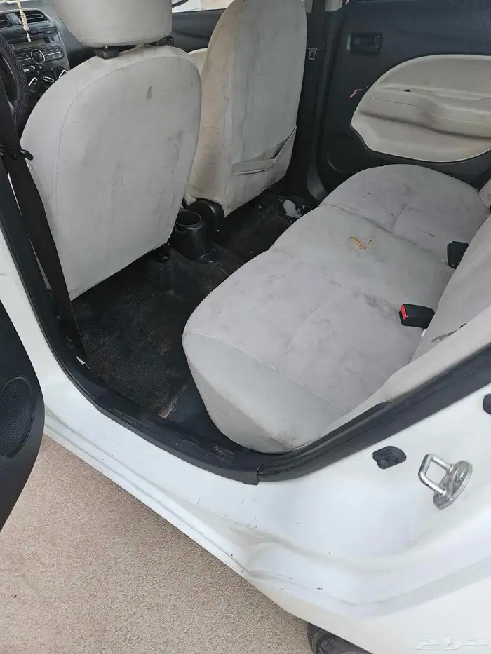 ميتسوبيشي اتراج 2018 للبيع 0