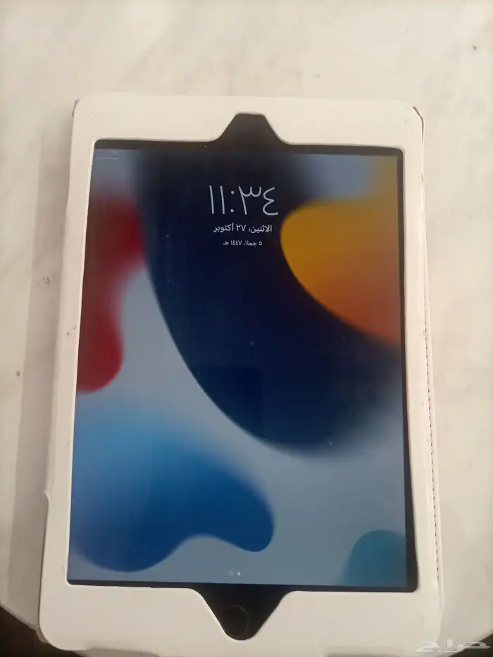 ايباد مني 4 0