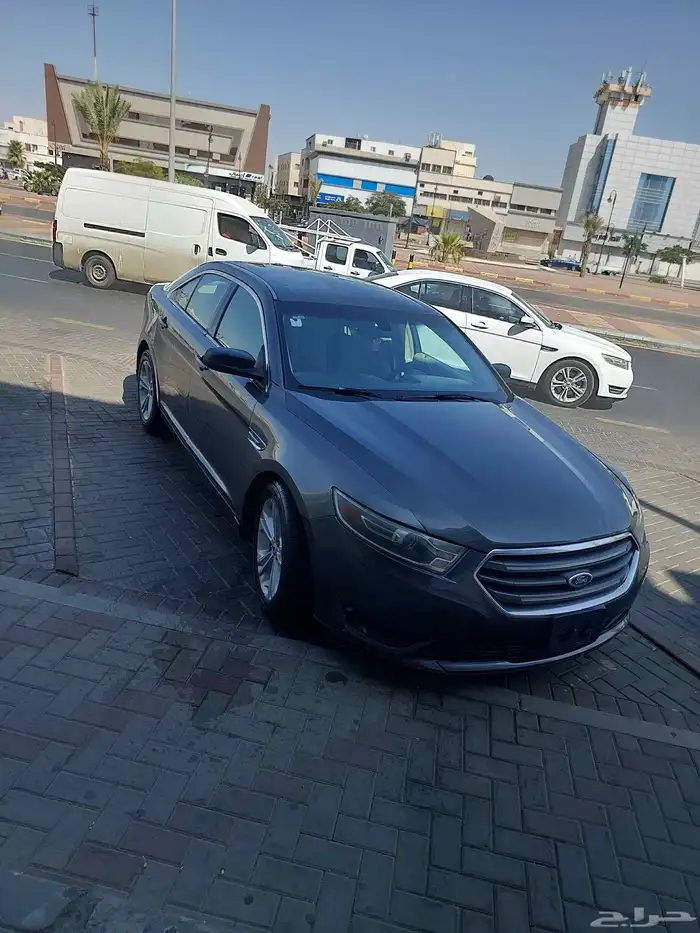 فورد تورس 2011 7