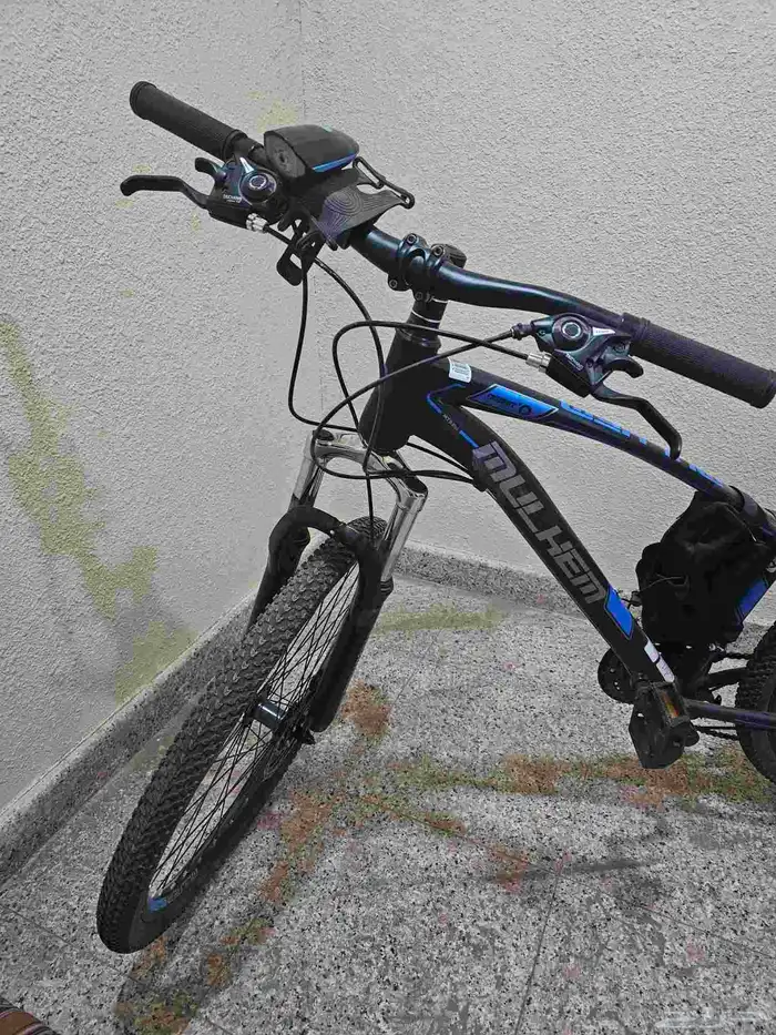 دراجة نظيفة للبيع 0