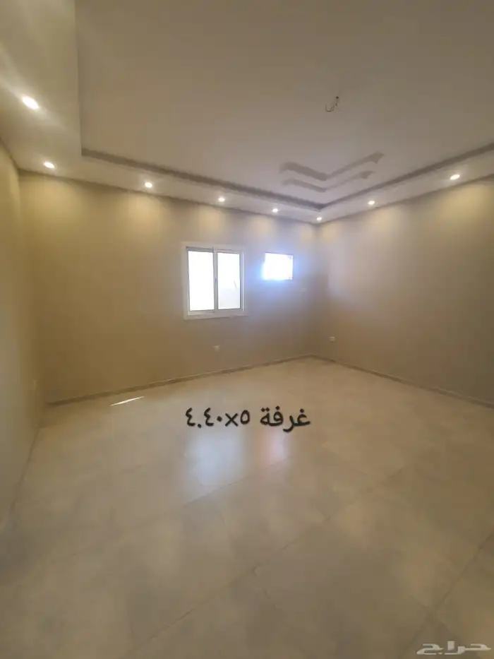 شقة عائلية 3 غرف للإيجار السنوي 3