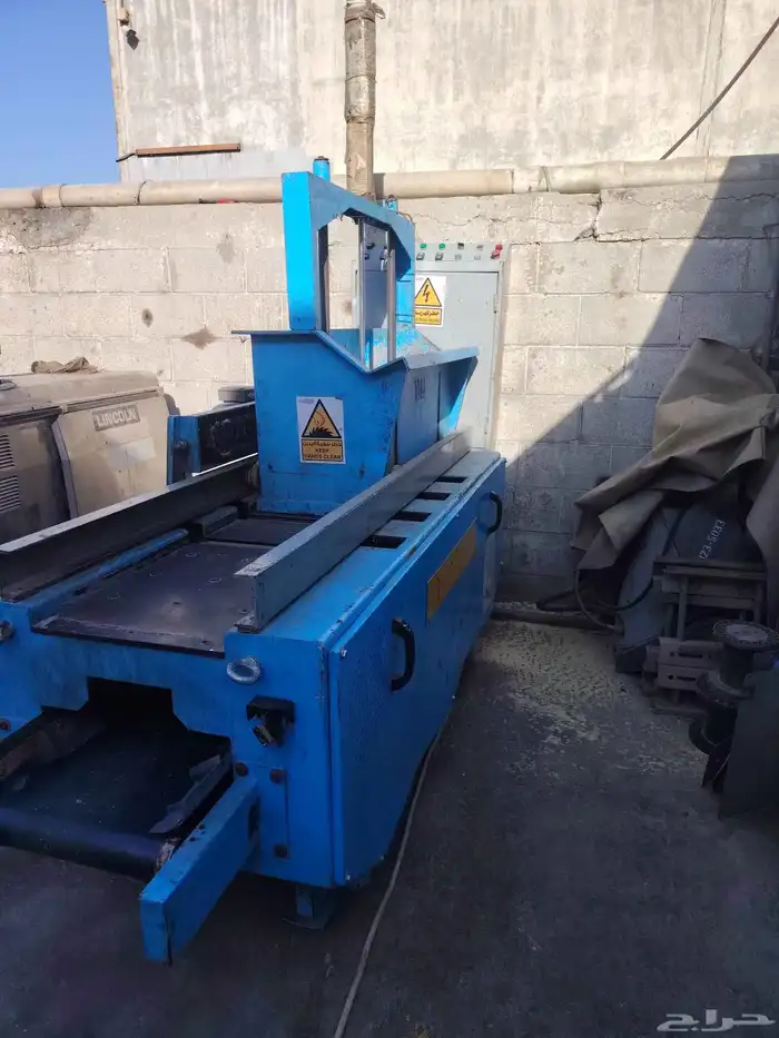 مكينة نشاره خشب 2