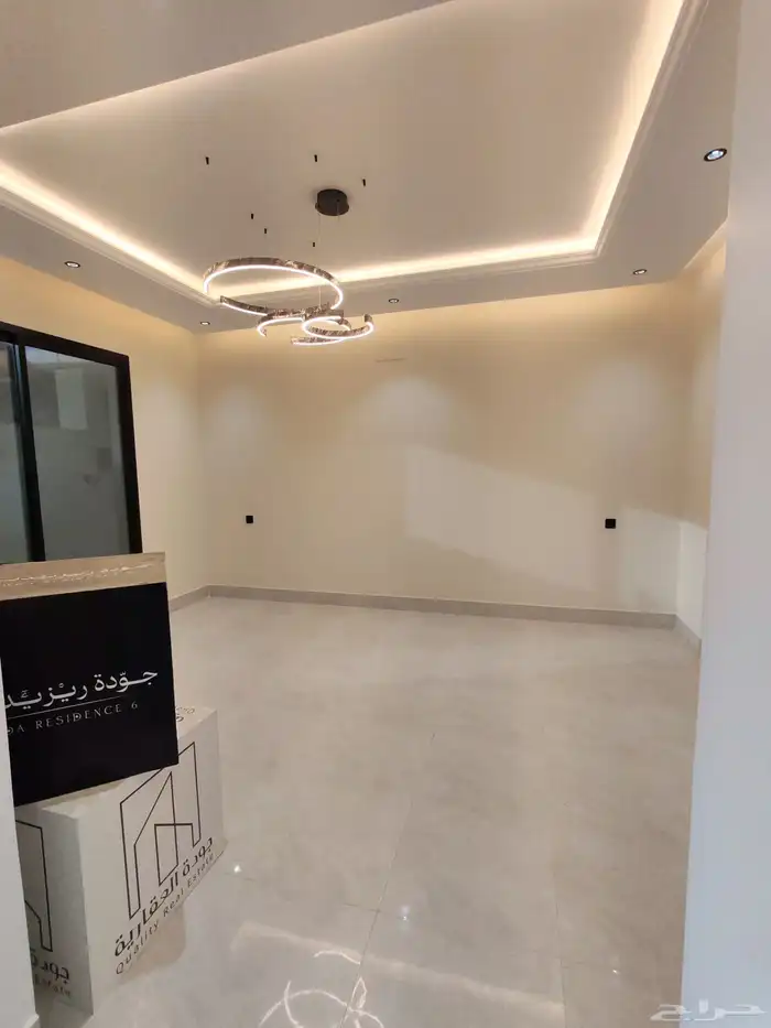 للبيع بأبها شقق ارضي مع بايكه سياره تشطيب vip 7