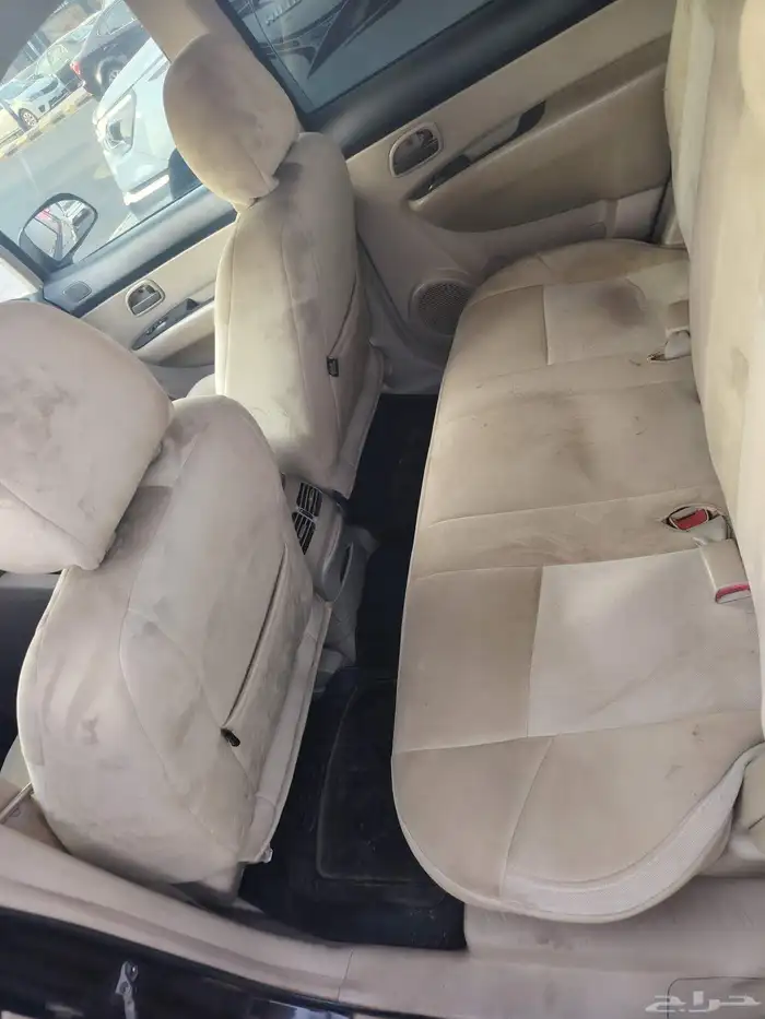 كيا كازنز 2007 للبيع 2