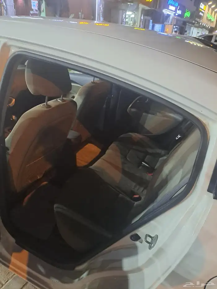 كيا ريو 2017 9