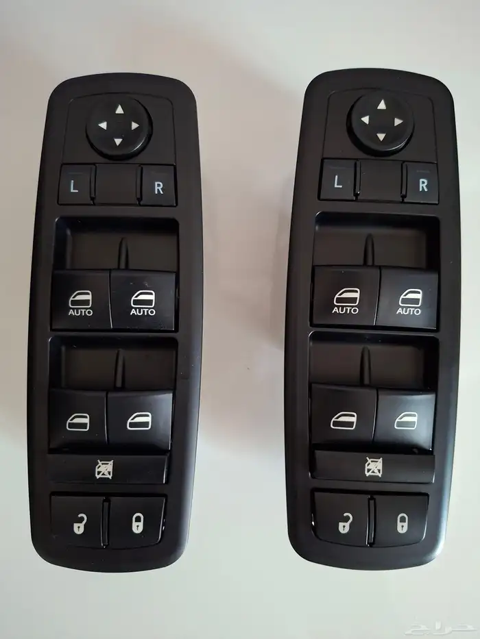 ازرير سويتش قزاز دوج رام 0