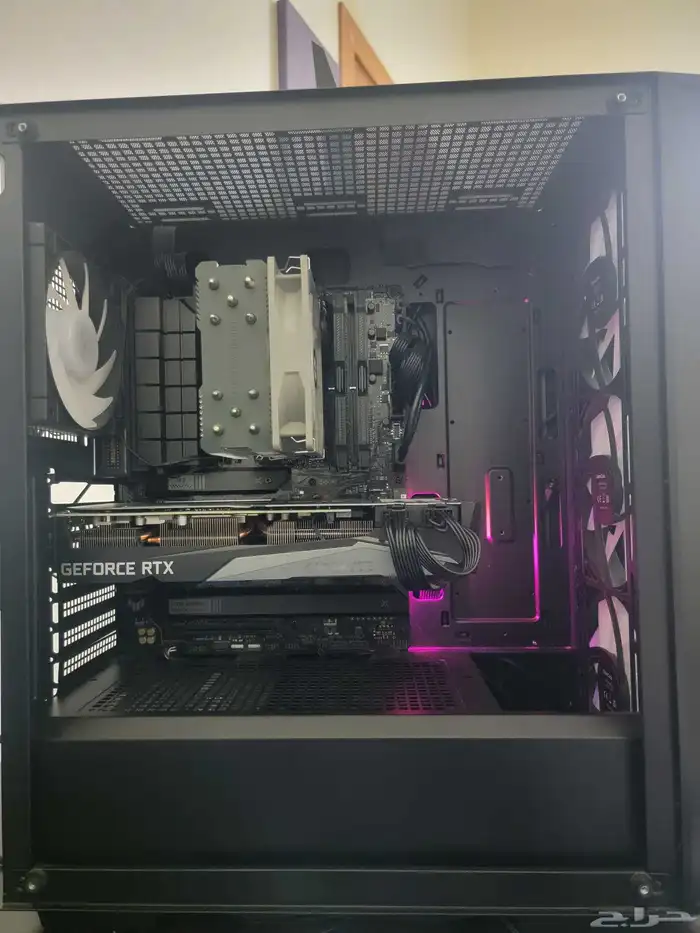 بيسي قيمنق 3060ti 2