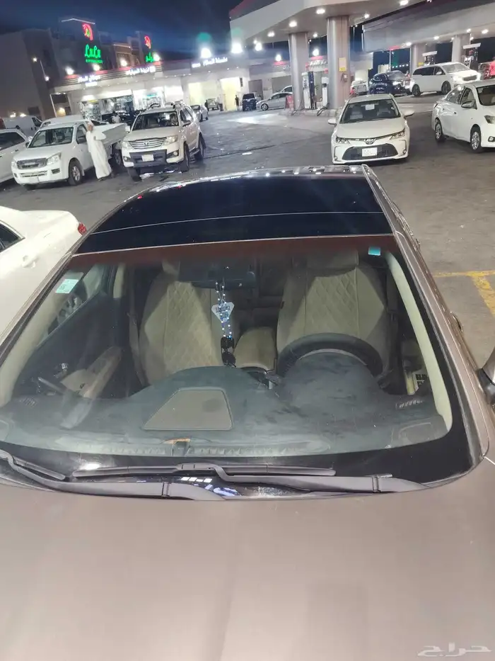 هيونداي ازيرا 2013 12