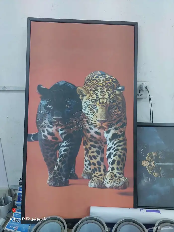 مطبعة مطابع مطبوعات 3