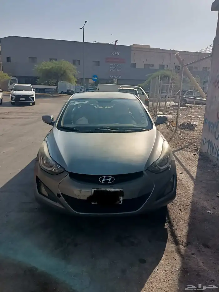هيونداي 5