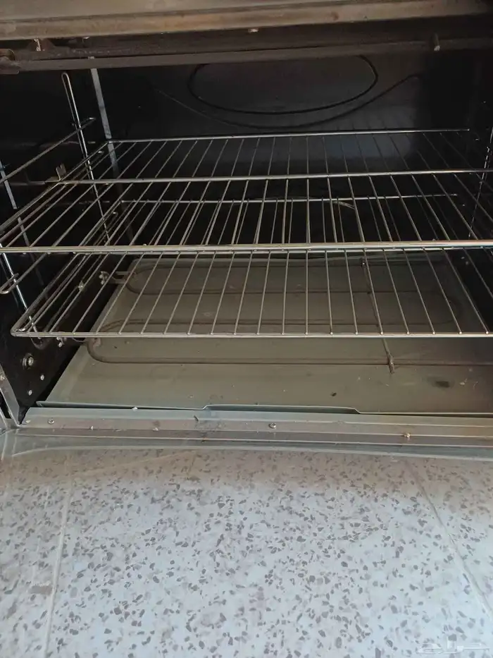 فرن شغال على 3