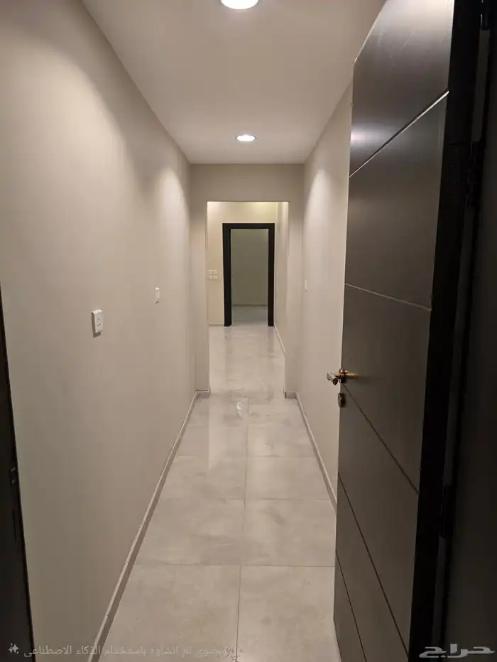 شقة عائلية 3 غرف للإيجار السنوي 11