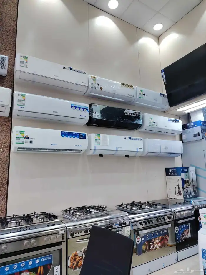 مكيفات اسبليت 0