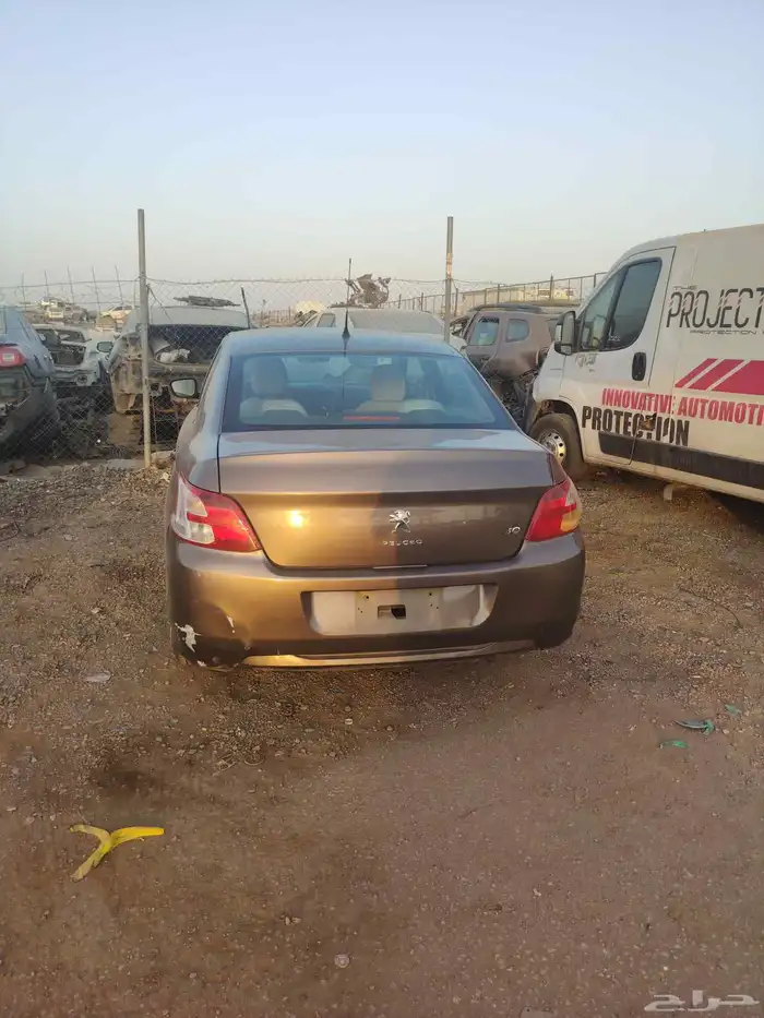 رينو تليسمان وفيات ديكاتو وبيجو 301 وفلنوس وميغان وسنبل ودوك 7