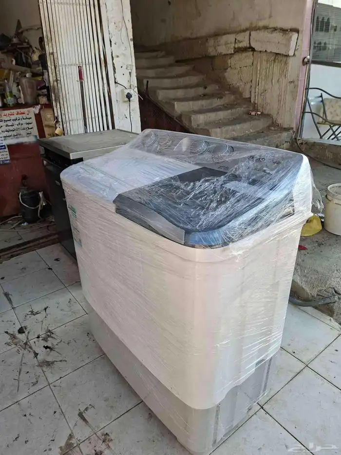 مكيف البع دولاب -سبليت-غسالا- موقع المخوه 3