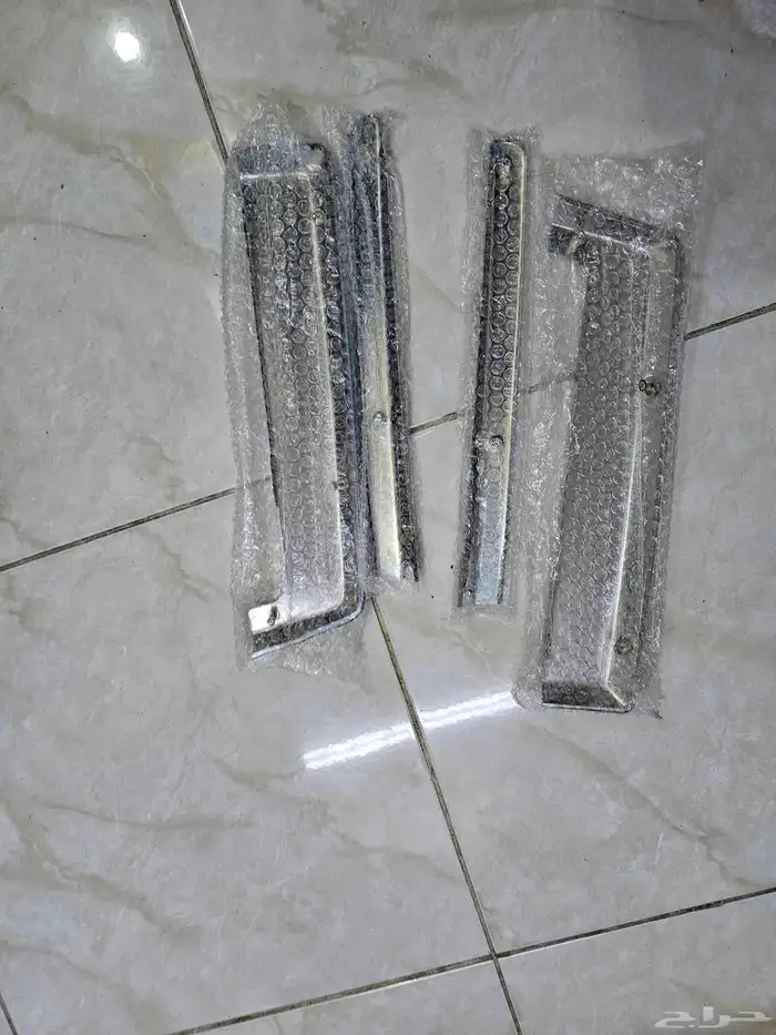 نيكل صدام امامي لوريل 83-84 2