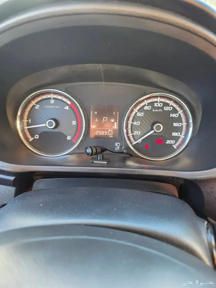 MITSUBISHI PICKUP MODEL 2023 L200 4 4 4