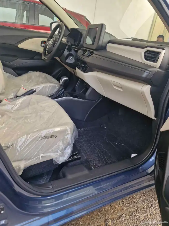 سيزوكي ديزاير 2025 14