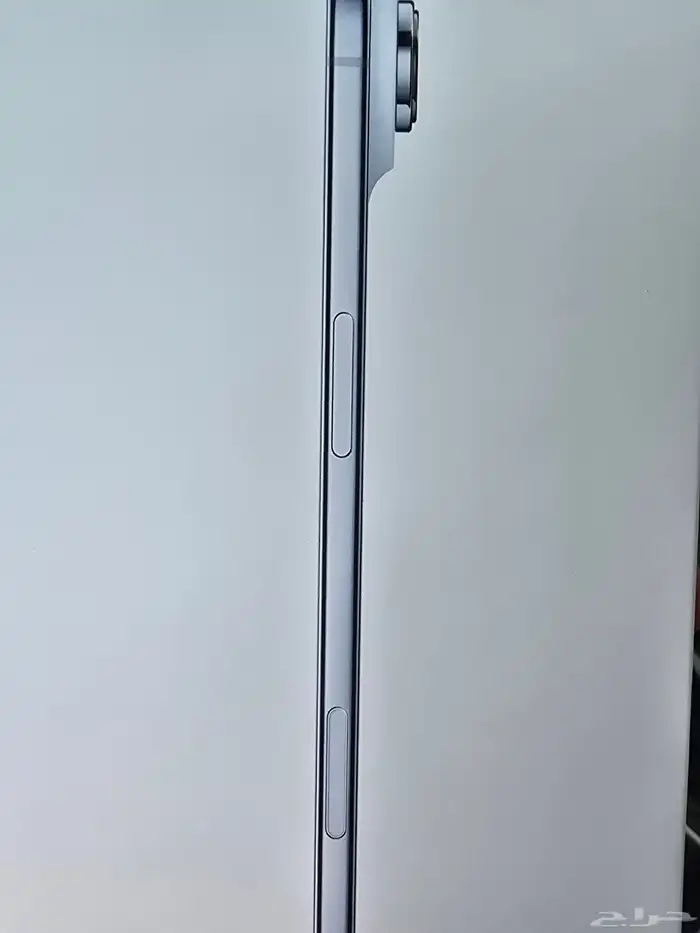 ايفون 17 اير جديد بلو سكاي 256 1