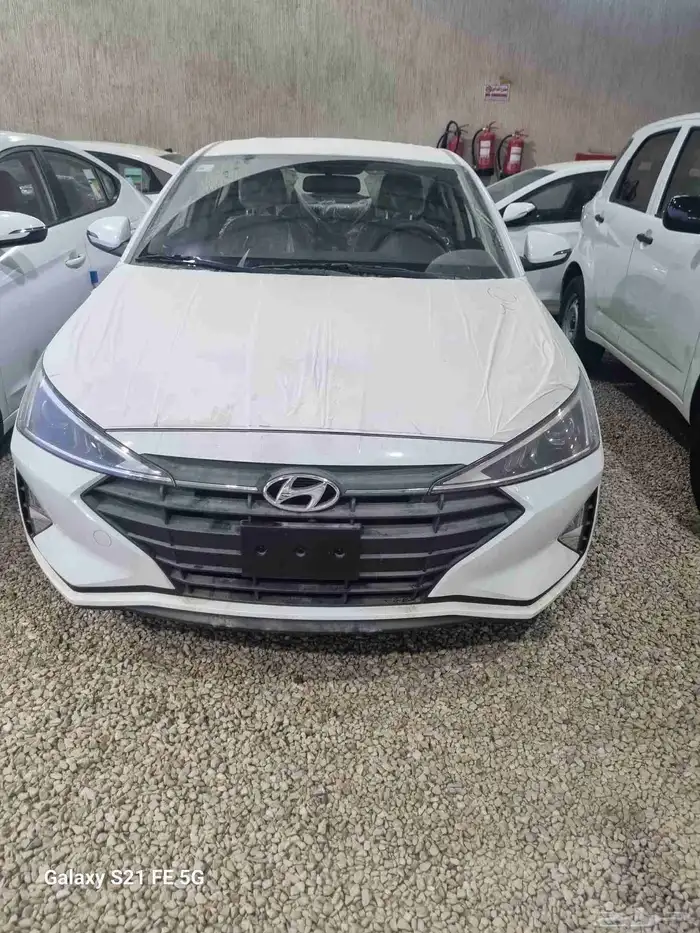 النترا 2020 اصفار لوحات 0