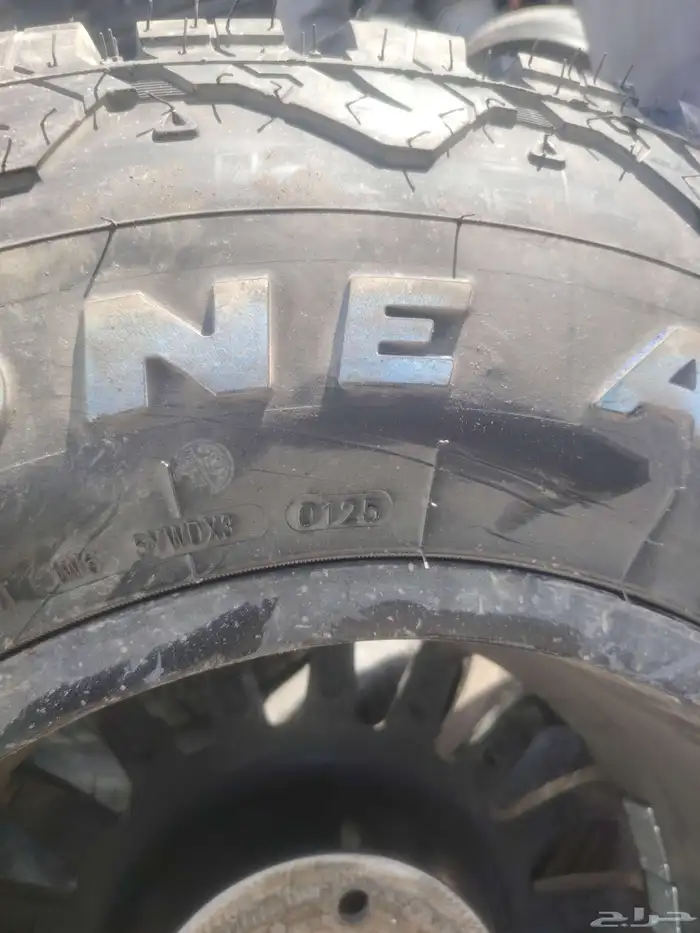 جنوط برايد العد. 4 2