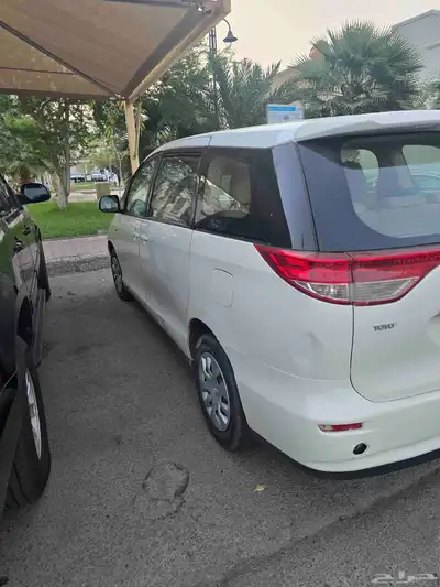 سيارة بريفيا موديل 2013 سيار  ماشاء الله السعر 22000 ريال index