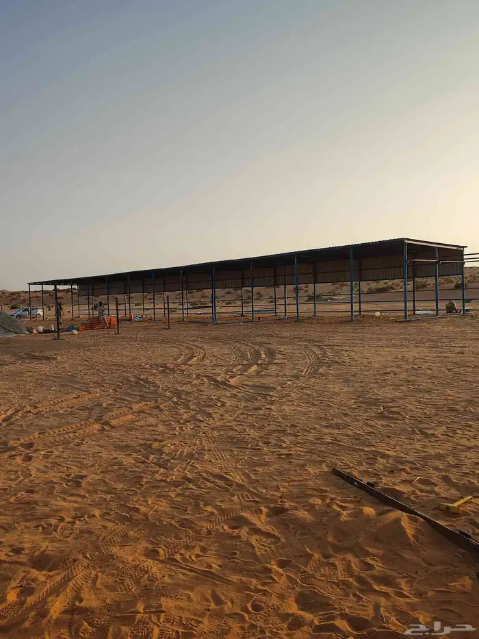 تركيب مظلات 1