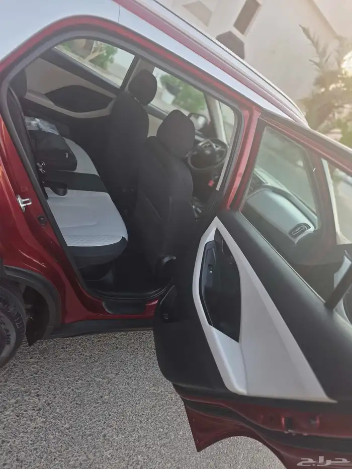 هونداي كريتا 2021 6