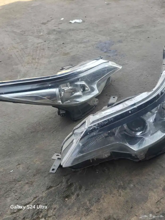 شمعات فورشنر 2017 3