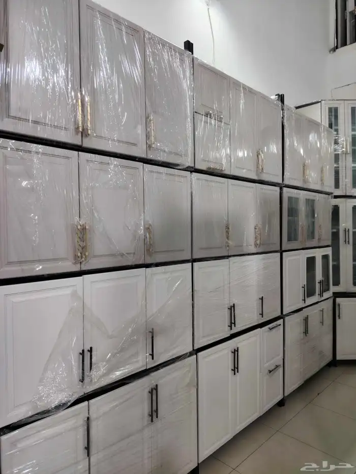 مطابخ جديده جاهزة ومعدل حسب الطلب 2