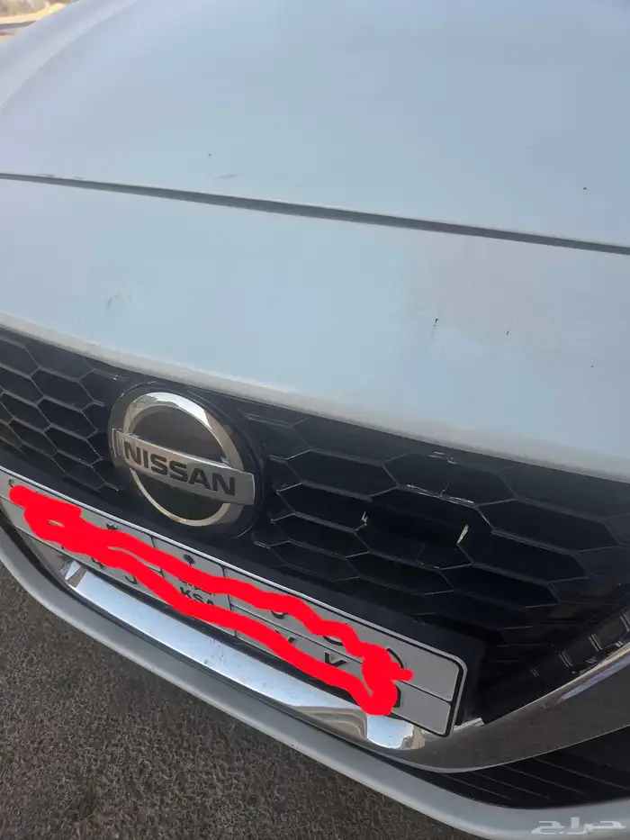 التيما 2020 SV ممشى اقل من 100 الف. 3