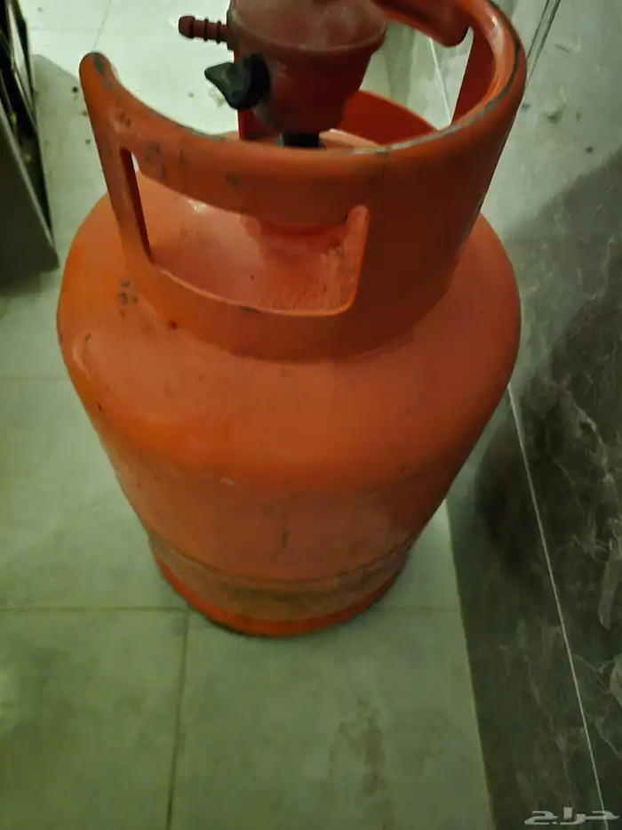 اسطوانة غاز 0