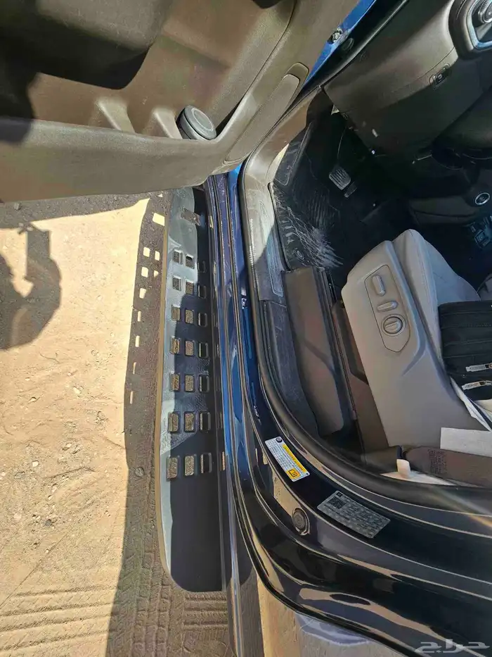 جي ام سي سييرا 2021 مالك أول 15