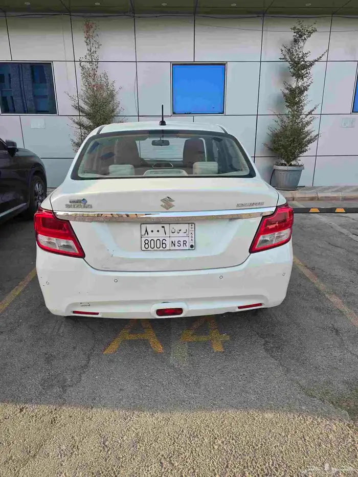 سوزوكي موديل 2023 3