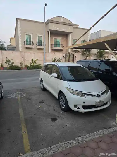 سيارة بريفيا موديل 2013 سيار  ماشاء الله السعر 22000 ريال index