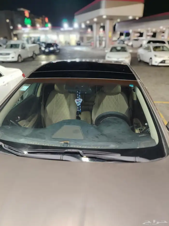 هيونداي ازيرا 2013 11