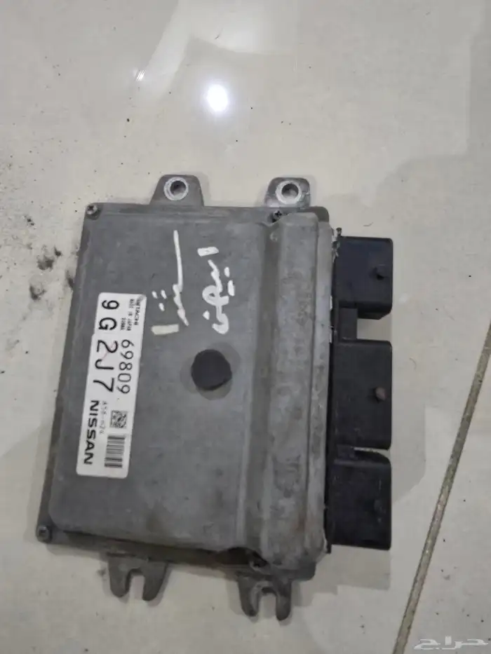 قطع نيسان سنترا 2014 1