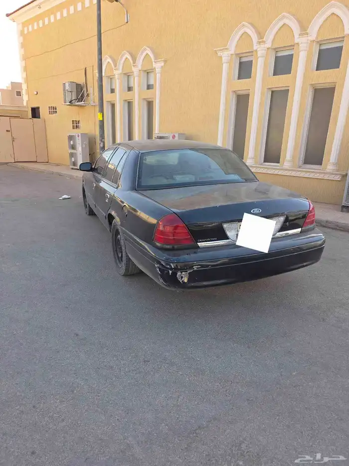 فورد بوليسي 2