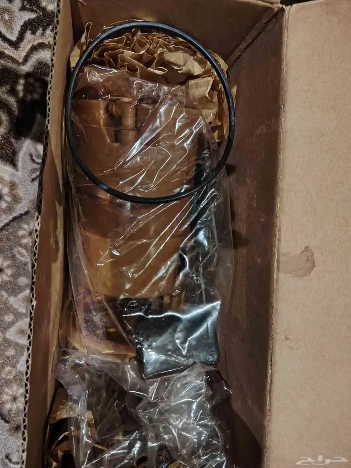 نيسان صني 2010. طرمبة بنزين دعسة بوابة 2