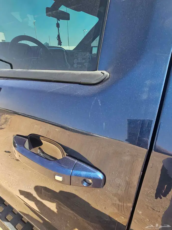 جي ام سي سييرا 2021 مالك أول 11