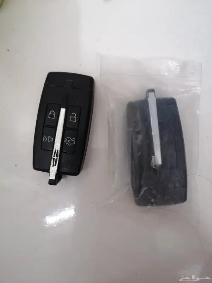 لينكولن 2012 MKT فل كامل 29